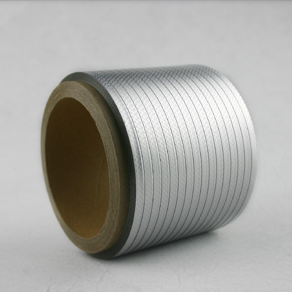 網(wǎng)格鋁箔帶系列""